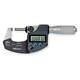 MITUTOYO 293-344-30CAL Electronic Micrometer, 1 In, Cert 1ARD4