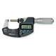 MITUTOYO 293-344-30CERT Electronic Micrometer, 1 In, Cert
