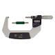 MITUTOYO 293-347-30 Electronic Micrometer, 3-4 In, 0.00005 In 4CGG1