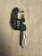 MITUTOYO 293-348-30 0-1 DIGIMATIC MICROMETER IP65.0005 grad