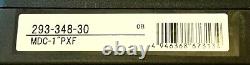 MITUTOYO 293-348-30 0-1 DIGIMATIC MICROMETER IP65.0005 grad NEW