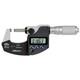 MITUTOYO 293-349-30 Electronic Micrometer, 0-1 In, 0.0001 In 4CGG2