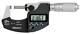 MITUTOYO 293-349-30 Electronic Micrometer, 0 to 1,0.0001