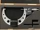 MITUTOYO 293-351-10 Digital Micrometer, Outside, 5 to 6 In, SPC 6NPY9
