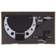 MITUTOYO 293-351-30 Digital Micrometer, Outside, 5 to 6 In, SPC 6NPY9