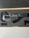 MITUTOYO 293-676 DIGITAL MICROMETER- Works Needs Battery