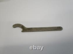 MITUTOYO # 293-705 Digital Micrometer 0 1 x. 00005 Carbide Tip Friction LN