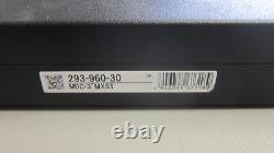 MITUTOYO 293-960-30 Micrometer Set, Digital 4LA77 FREE SHIPPING
