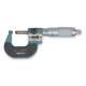 MITUTOYO 295-253 Spherical Micrometer, Spherical, 1In 1ARD9