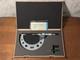 MITUTOYO 2-3 Inch DIGITAL Blade MICROMETER NO 422-313-30 with CASE & STANDARD