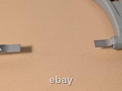 MITUTOYO 2-3 Inch DIGITAL Blade MICROMETER NO 422-313-30 with CASE & STANDARD