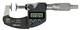 MITUTOYO 323-350-30 Digital Disk Micrometer, 0 to 1,0.00005