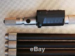 MITUTOYO 339-303 Digimatic TUBULAR bore MICROMETER 200-1000mm max size 1406.4mm