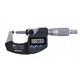MITUTOYO 342-271-30 CHM-20MX 0 Crimp Height Type Digital Micrometers 0 20 mm