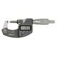 MITUTOYO 342-371-30 Crimp Height Micrometer, 0-0.8 In, Digital 4CGG9
