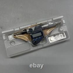 MITUTOYO 350-351-30 Digimatic Micrometer Head, Series 350