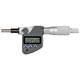 MITUTOYO 350-351-30 Electronic Micrometer Head, 0 to 1 In 4CGH8