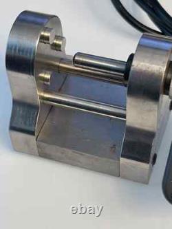 MITUTOYO 350-354-30 DIGIMATIC MICROMETER HEAD 0-1? /25.4MM with output cable