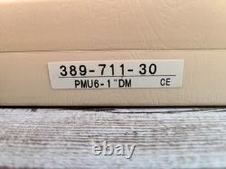 MITUTOYO 389-711-30 SHEET METAL DIGITAL MICROMETER Series 389, 118, Inch/Metric