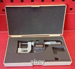 MITUTOYO 395-264 Digital Tube Micrometer