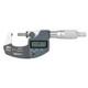 MITUTOYO 395-351-30 Digital Micrometer, 0 to 1 In, SPC 6NPZ2