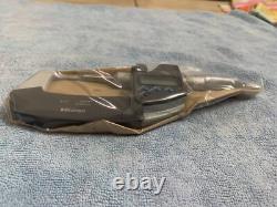 MITUTOYO 422-360-30 Digital Blade Micrometer, 0 -1