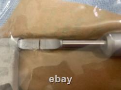MITUTOYO 422-360-30 Digital Blade Micrometer, 0 -1