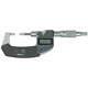 MITUTOYO 422-360-30 Digital Micrometer, Blade, 0 to 1 In, SPC