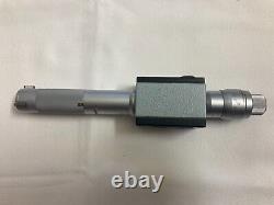 MITUTOYO 468-206 Digital Bore micrometer. 800 to 1.00