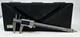 MITUTOYO 500-753-20 Coolant Proof IP 67 Digital Caliper Measures 0-8 Inches