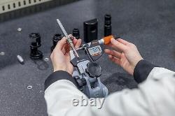 MITUTOYO DIGIMATIC MICROMETER (0-25mm) 293-140-40 MD-E25