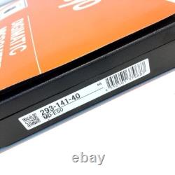 MITUTOYO DIGIMATIC MICROMETER MD-E50 293-141-40 (25-50mm) with Storage case