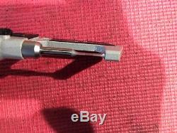 MITUTOYO DIGITAL BLADE outside Micrometer 0-1 Inch With. 00005 Grad