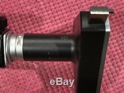 MITUTOYO DIGITAL BOREMATIC INSIDE MICROMETER 2.8 to 4.0 Inch (P292)