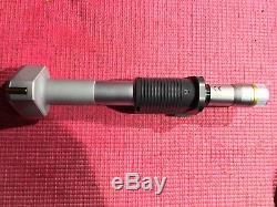 MITUTOYO DIGITAL Intrimik BORE HOLTEST INSIDE MICROMETER 2 To 2.5 In