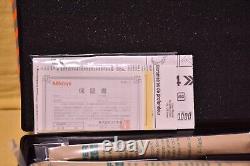 MITUTOYO Depth Micrometer 329-250-30 DMC100-150MX with 6 Rods New in Box JAPAN