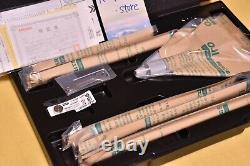 MITUTOYO Depth Micrometer 329-250-30 DMC100-150MX with 6 Rods New in Box JAPAN