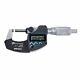 MITUTOYO Dig Mic, I/M 0-1 In. 00005 In, NO, RT