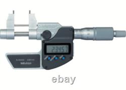 MITUTOYO Digital Caliper Type Inside Micrometer (345-250-30) IMP-30MX
