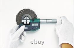 MITUTOYO Digital Caliper Type Inside Micrometer (345-250-30) IMP-30MX