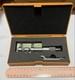 MITUTOYO Digital Micrometer 50-75mm #34