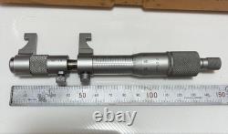 MITUTOYO Digital Micrometer 50-75mm #34 MITUTOYO Digital Micrometer 50-75mm #34