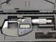 MITUTOYO Electronic Micrometer, 0-1 Inch, IP65 Coolant Proof