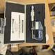 Marathon Co 030025 Electronic Digital Micrometer 0-25 MM 0-1 Inch Metric LCD