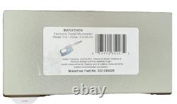 Marathon Co 030025 Electronic Digital Micrometer 0-25 MM 0-1 Inch Metric LCD