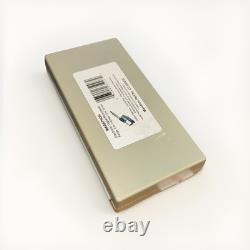 Marathon Co 030025 Electronic Digital Micrometer 0-25 MM 0-1 Inch Metric LCD