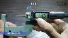 Measurement Digital Micrometer