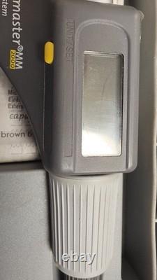 Micromaster Digital Micrometer MM2000 599-100 0-30mm 0 to 1.2 NO LCD 261111