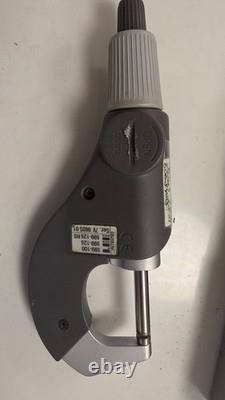 Micromaster Digital Micrometer MM2000 599-100 0-30mm 0 to 1.2 NO LCD 261111