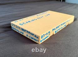 Micrometer 389-351. Mitutoyo Digital Mic. 0-1.00005/0.001mm. Coolant resist